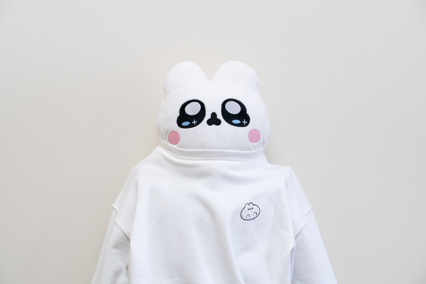 にゃんつぶ スウェット(どにゃーん!)