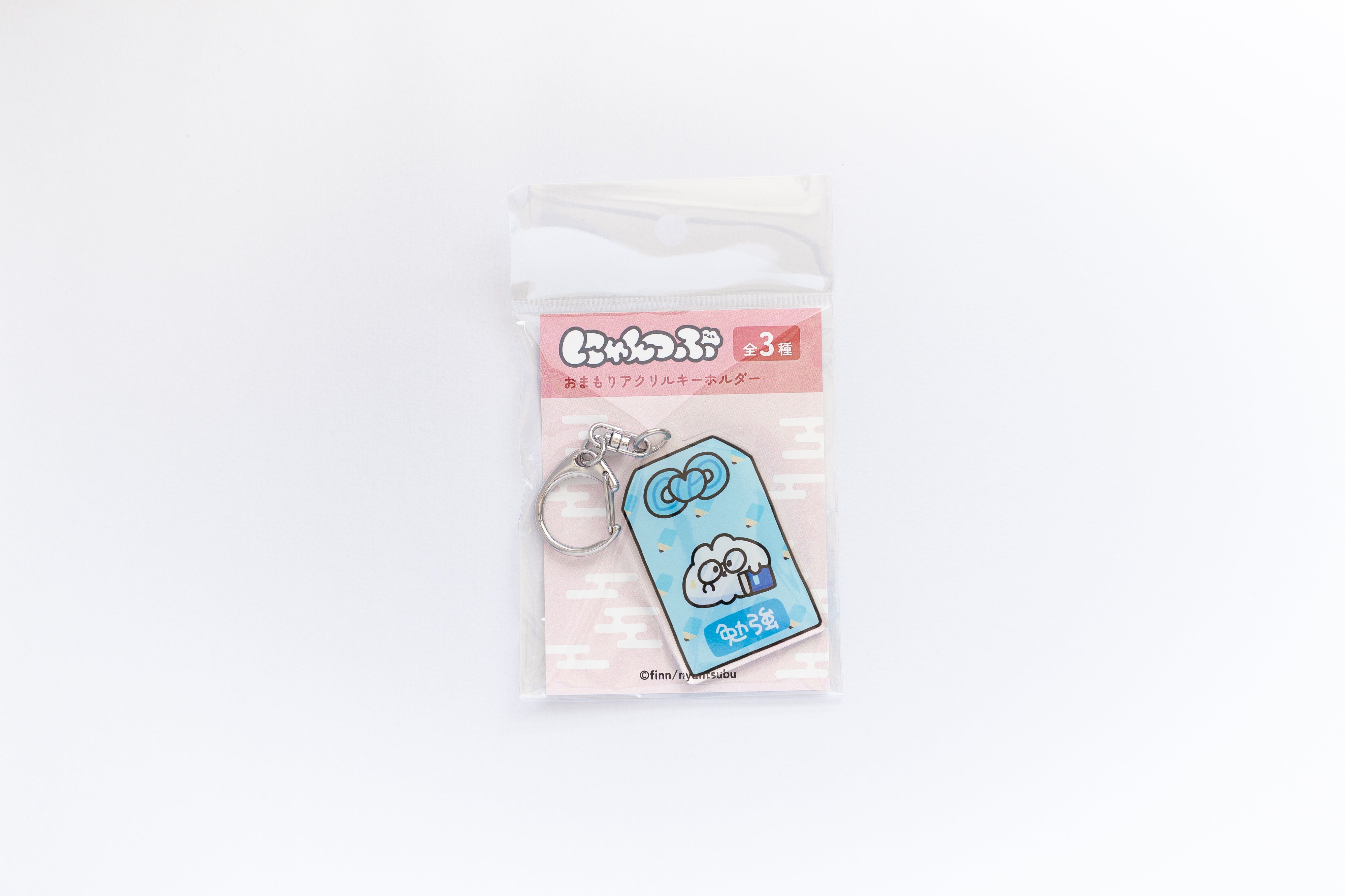 関ヶ原　御守り風アクリルホルダー　コンプリート 関ヶ原 御守り風アクリルホルダー コンプリート 関ヶ原 御守り風