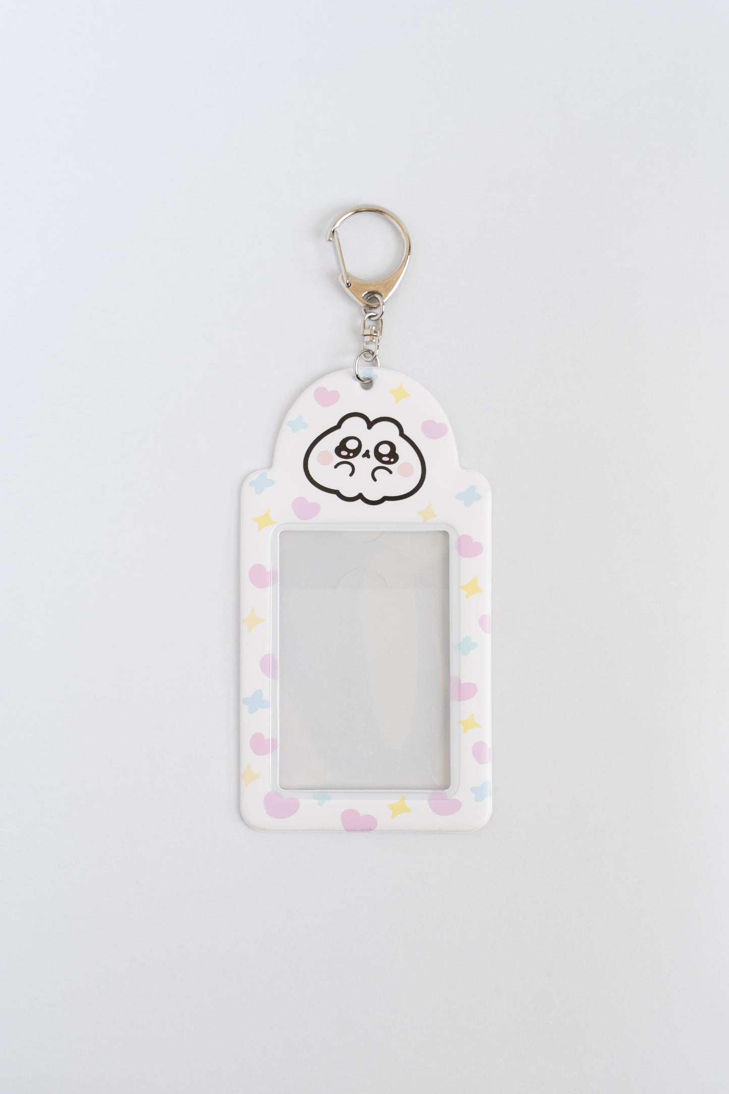 にゃんつぶトレカケース