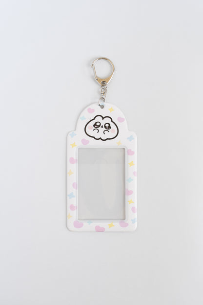 にゃんつぶトレカケース