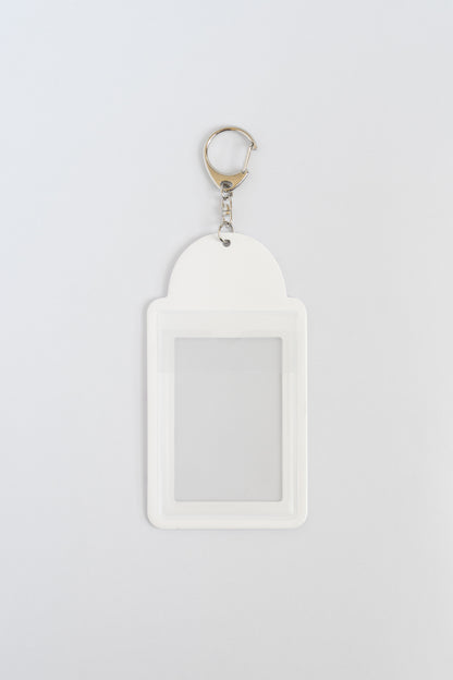 にゃんつぶトレカケース