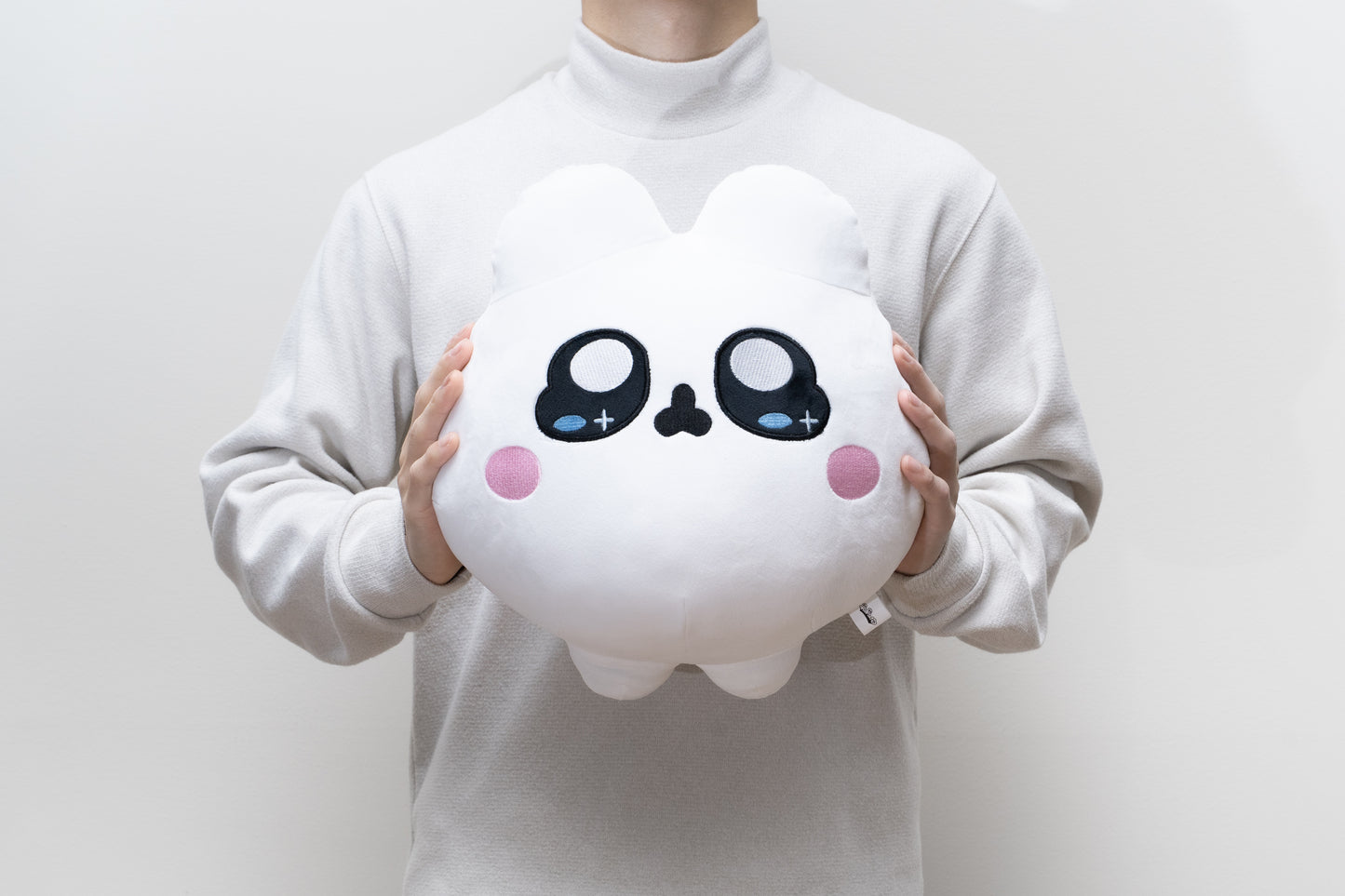 にゃんつぶ BIGサイズぬいぐるみ