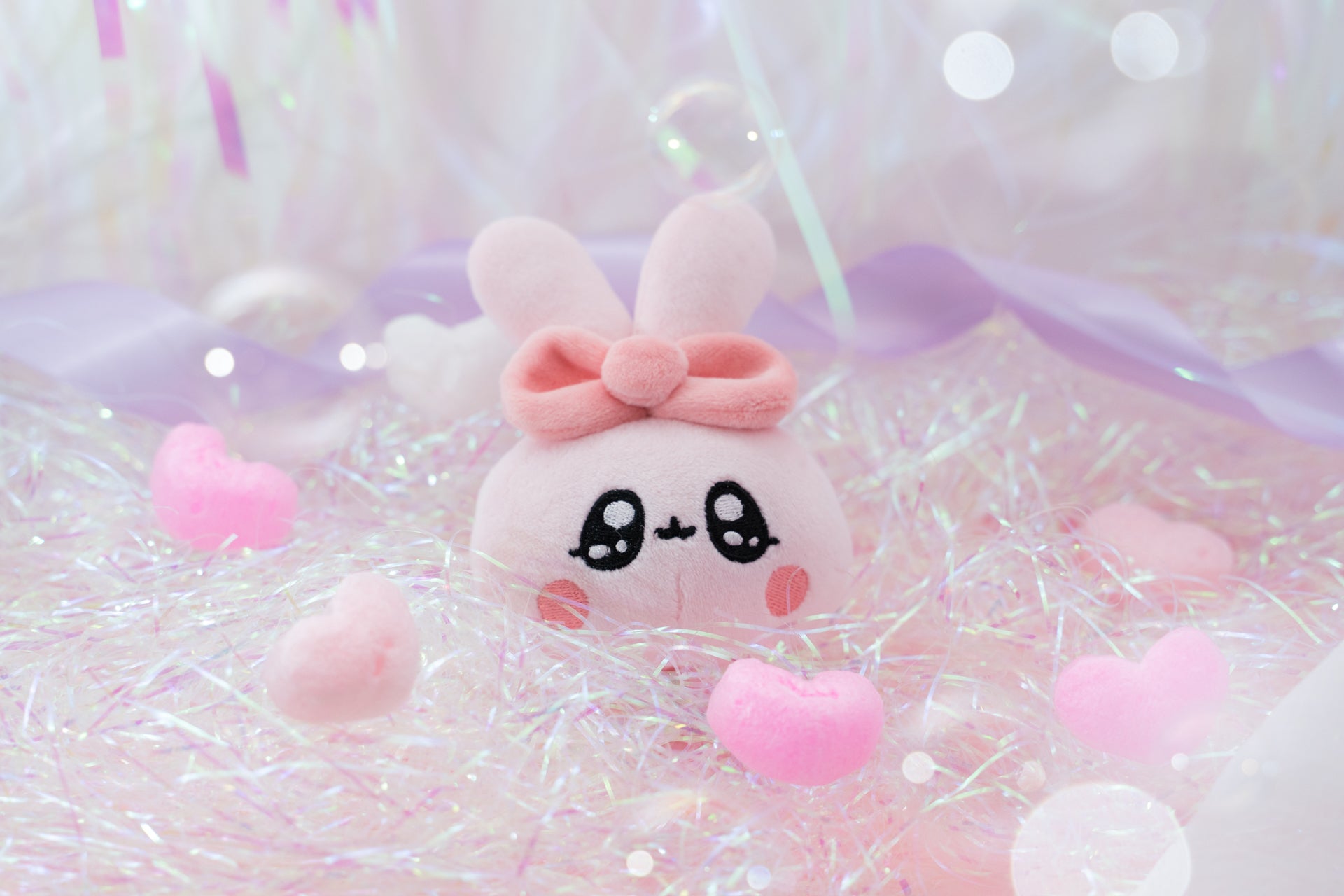 にゃんつぶマーケット