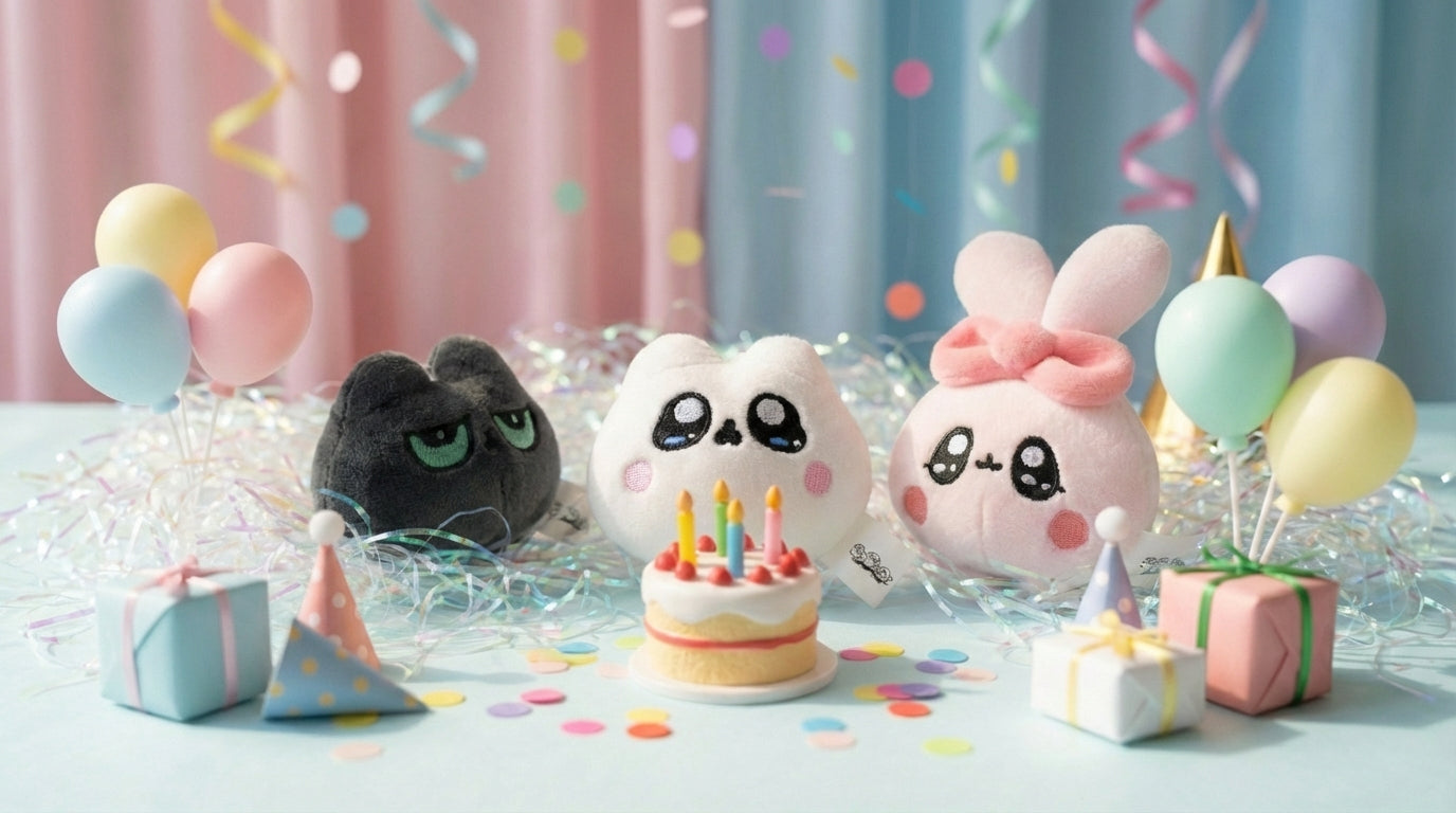 にゃんつぶマーケット